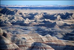 Badlands National Park